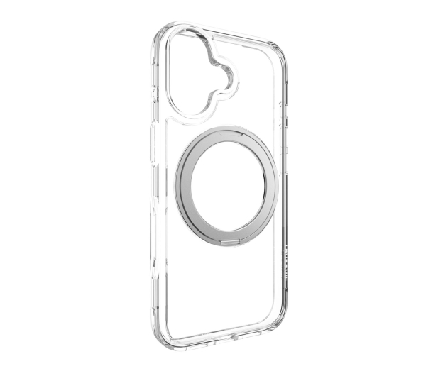 MAGEASY MagStand 360 M do iPhone 17 (Transparent ) - 1416054 - zdjęcie 4